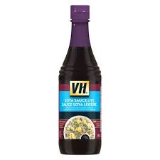 Image of VH Lite Soya Sauce 380ml