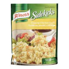 Sidekick Pasta Creamy Chicken 134g