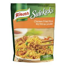 Sidekick Rice Chicken Fried Rice 153g