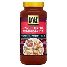 Image of Vh Spicy Thai Chili 341ML