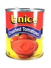 Image of Unico Crushed Tomatoes 796 ML