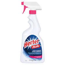 Image of Hertel Bio Extra Strength Cleaner 700 ML