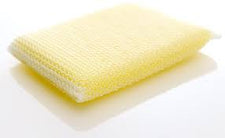 Image of No Name Cleaning Pads 1 Pk