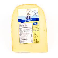 Image of Gouda Mild Cheese 350 G