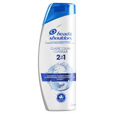 Image of Head And Shoulders Classic Clean 2 In 1 400 ML.