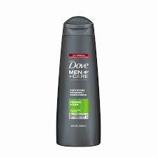 Image of Dove Shampoo & Conditioner Fresh Clean 355 ML