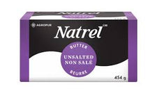 Image of Natrel Unsalted Butter 454 G