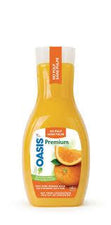 Image of Oasis Orange Juice, No Pulp 1.5 L