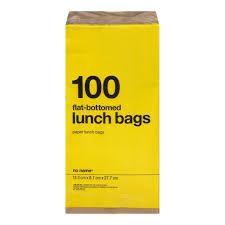 Image of Nn Lunch Bags 100Pk