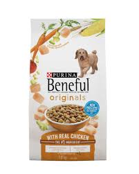 Purina Beneful Chicken Dry Food 7 Kg.