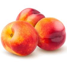 Nectarines 908g Clamshell