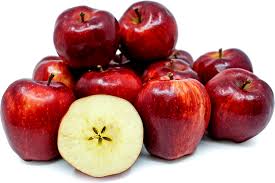 Apple, Red Delicious 3lb Bag