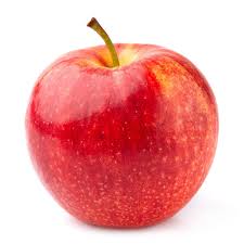 Apples Royal Gala  Bulk Per Ea