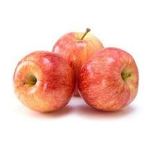 Apples Royal Gala   3 Lb Bag