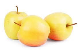 Apple, Golden Delicious 3lb Bag