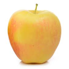 Apples Golden Delicious Bulk Per Ea