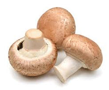 Image of Whole Cremini Mushrooms Organic 227G
