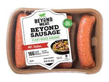 Image of Beyond Sausage Hot Italian Sausage 400g