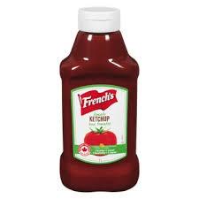French's Tomato Ketchup 1L