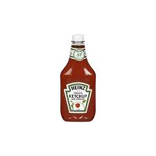 Image of Heinz Tomato Ketchup Squeeze 1L