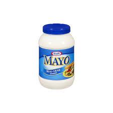 Image of Kraft Real Mayo 890mL