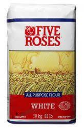 Five Roses White Flour 10Kg