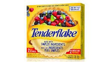 Image of Tenderflake 9 Inch Regular Pie 320Gr