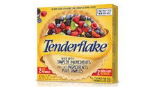 Image of Tenderflake Deep 9 Inch Pie Sh 350Gr