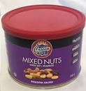Crown Nut Mixed Nuts190 G