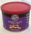 Crown Nut Mixed Nuts190 G
