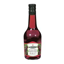 Image of Bertolli Red Wine Vinegar 500 Ml