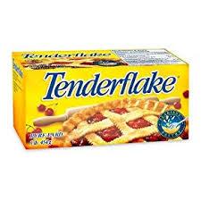 Tenderflake Pure Lard 454Gr