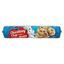 Pillsbury Chocolate Chip Cooki 468 G
