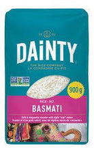 Image of Dainty World Class Basmati 900 G