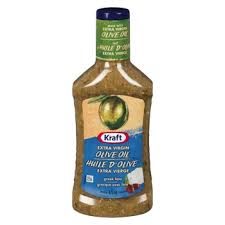 Kraft Vinaigrette Catalina - 475 ml