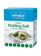 Image of Windsor Coarse Salt Canning/Pickling 1.36 Kg