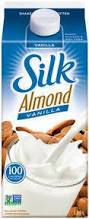 Image of Silk True Almond Milk Vanilla 1.89 Lt