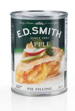 Image of Ed Smith Apple  Pie Fill 540 Ml