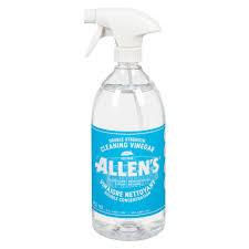 Allen's Double Strength Cleaning Vinegar 950mL