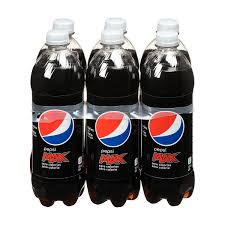 Pepsi Max 6X710 Ml