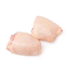 Image of Chicken Thighs
