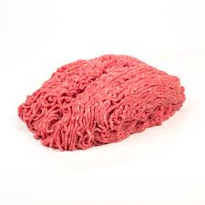 Medium Ground Beef