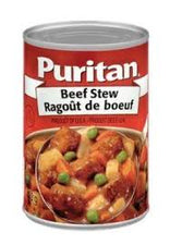 Image of Puritan Beef Stew 410g