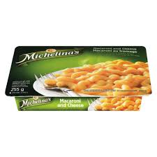 Michelina Macaroni And Cheese 284 G