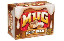 Image of Mug Root Beer 12X355Ml.