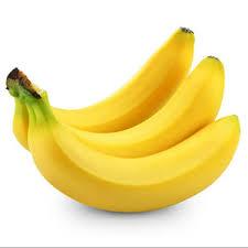 Bananas Cabana Per Kg