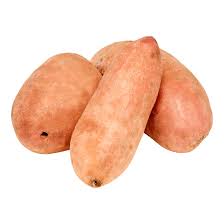 Image of Sweet Potatoes 3lb