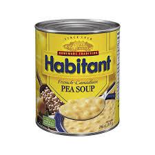 Image of Habitant French Canadian Pea Soup 794mL