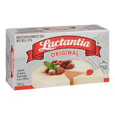 Image of Lactantia Original Cream Cheese 250G
