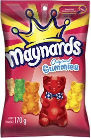 Maynards Original Gummies150g
